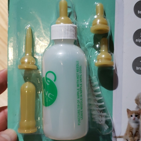 Newborn nursing kit - Picture 4 of 7